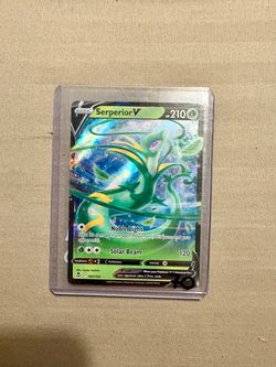 Serperior V