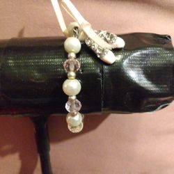 Ballerina Bracelet