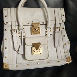 Louis Vatton Vintage Bag