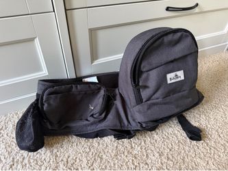 Hip carrier