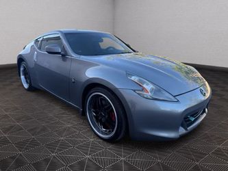 2012 Nissan 370Z