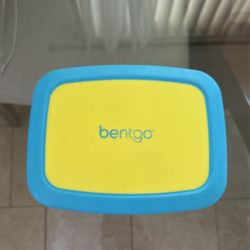 Bentgo Lunch Box