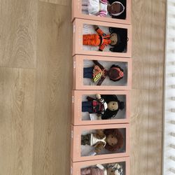 Harperiman Dolls (6)