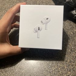 AirPods Pro 2