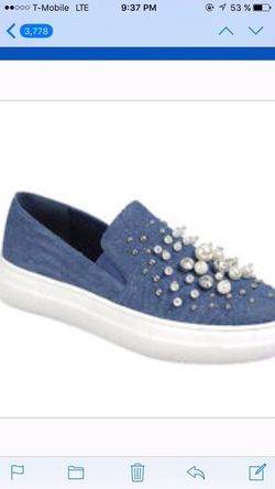 New beautiful shoes !