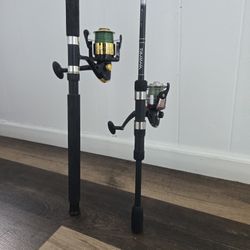 Fishing Rods