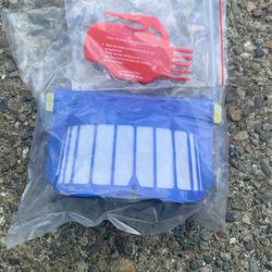 Roomba 690 Filter Free