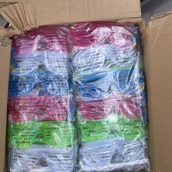 Kids Light Up Glasses