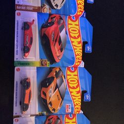 Hotwheels