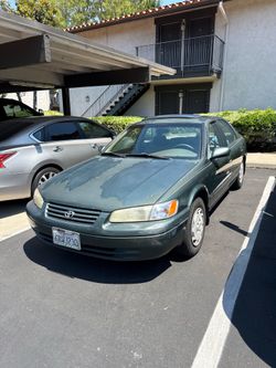 Toyota Camry 1999