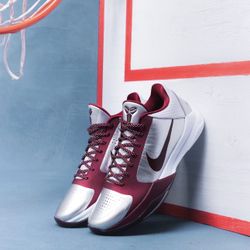 Nike Kobe 5 Protro Lower Merion Aces