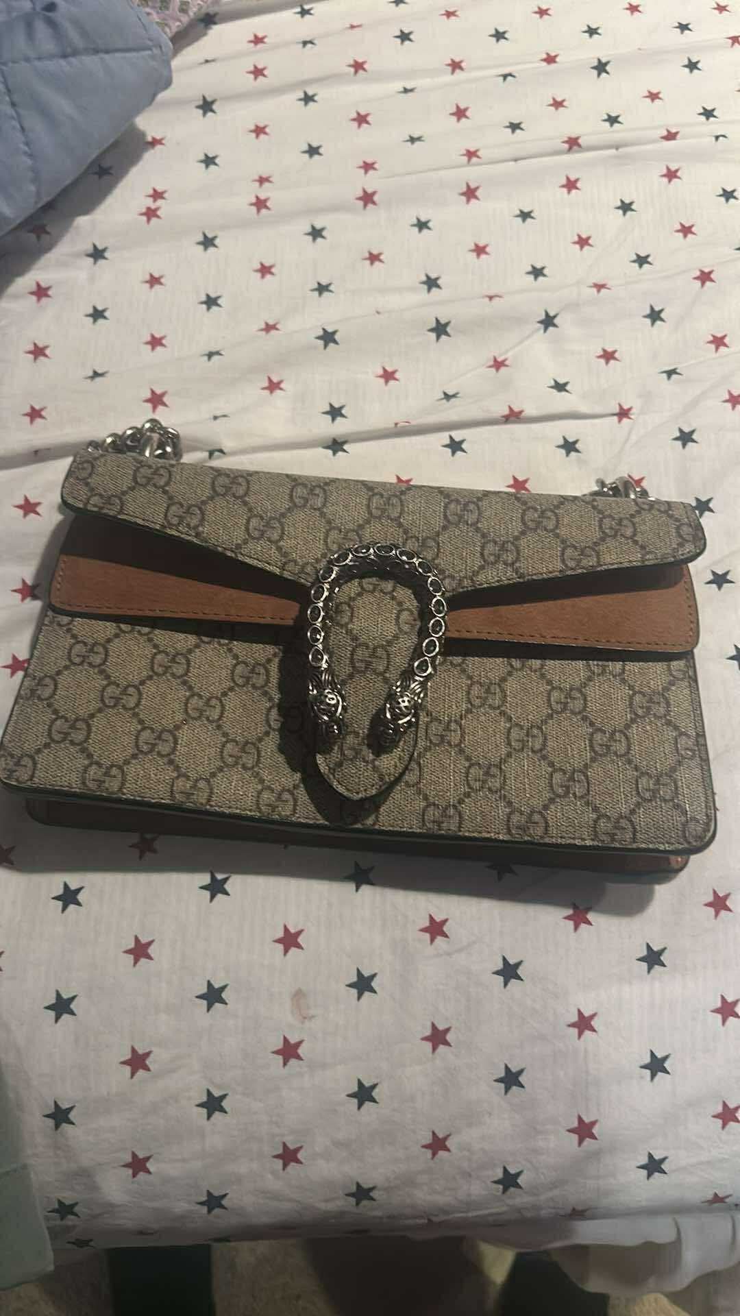 gucci dionysus bag