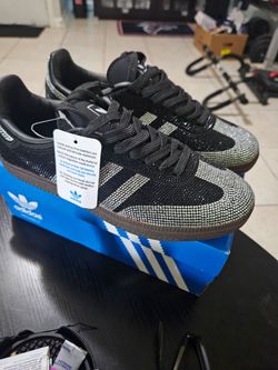 Brand New Adidas