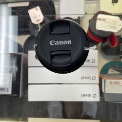 Camera Lens