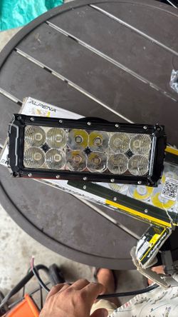 Vehicle / ATV Light bar