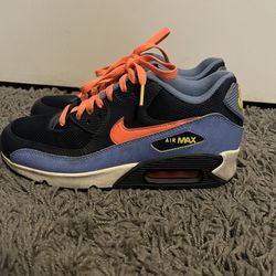 Nike Air Max Size 6.5Y