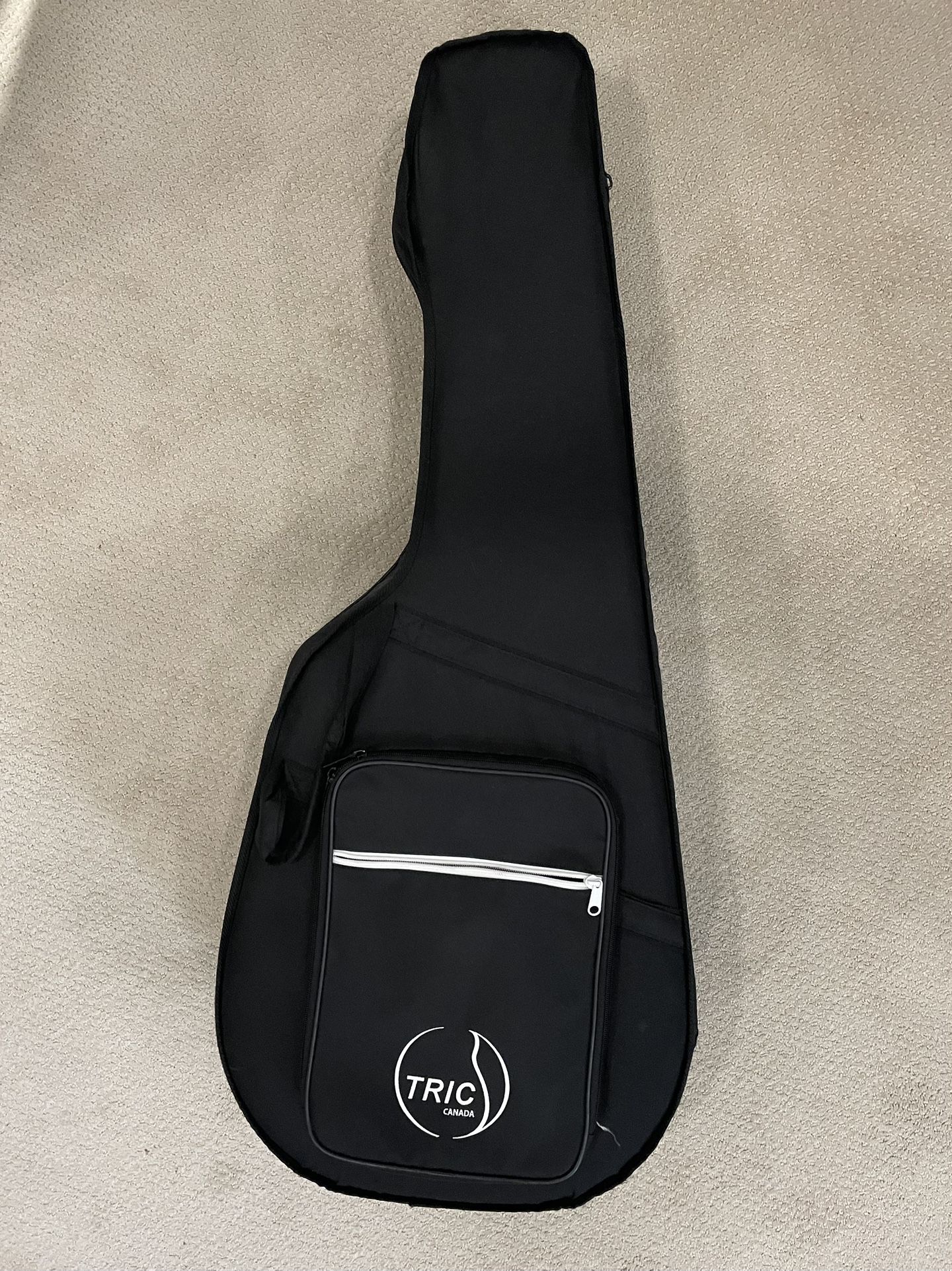 Godin TRIC Deluxe Multifit Acoustic Guitar Gig Bag