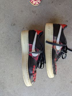 Nike Y7