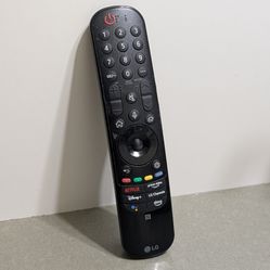 LG Magic Remote Control 