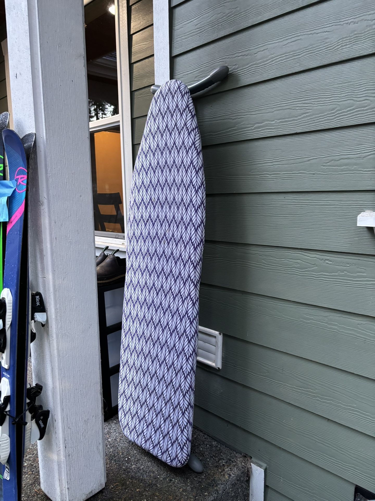 Large Ironing Board