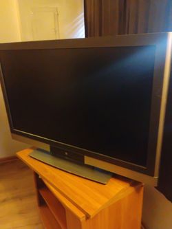 Older TV