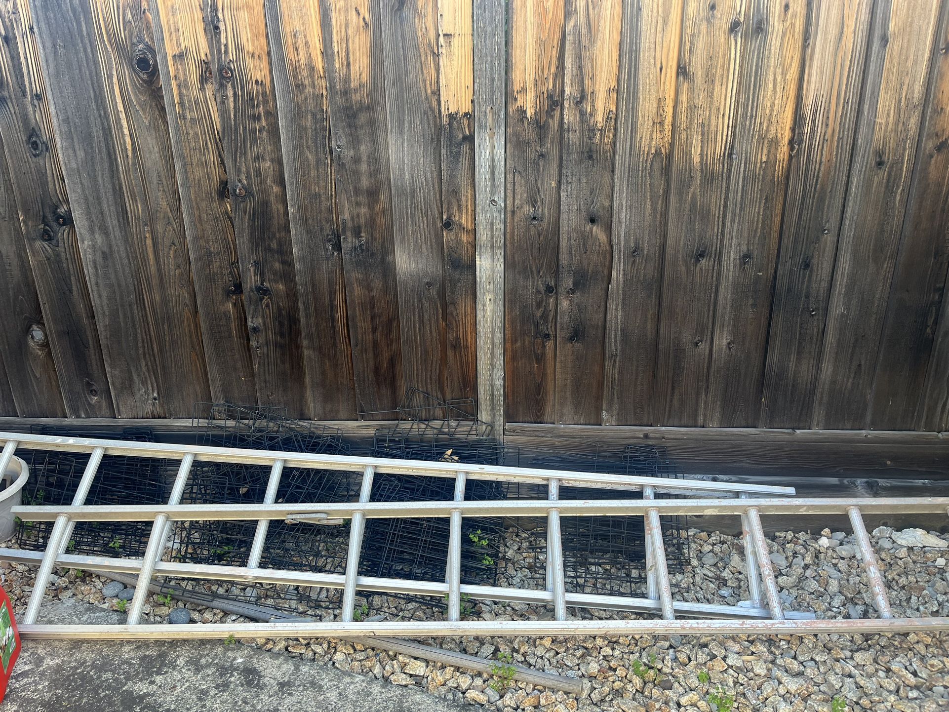 2 Ladders
