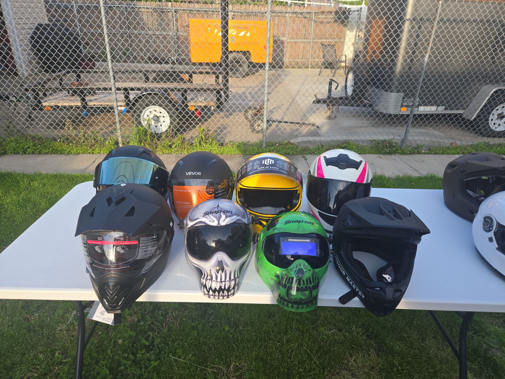 Casco