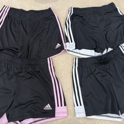 Adidas Climate Shorts Sz Small