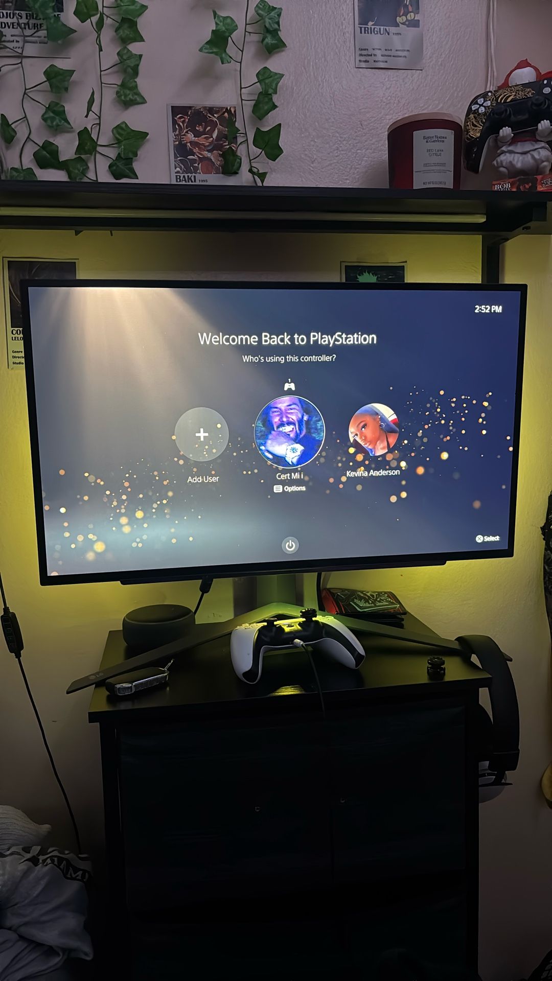 LG Oled 240hz Monitor