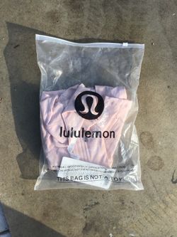Lululemon jacket