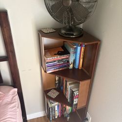 Bookshelf