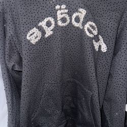 Vvs Sp5der Hoodie