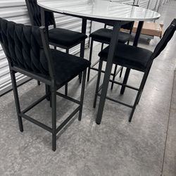 5-piece Dining set