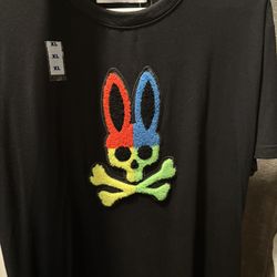 Bunny T-Shirt