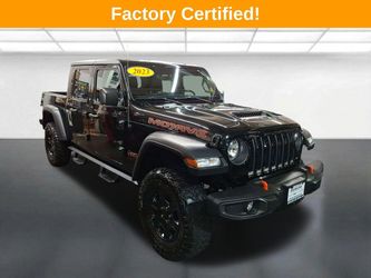 2023 Jeep Gladiator