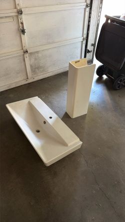 Free sink