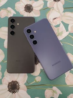  🧨 BLACK FRIDAY SALE - $1 Down Gets You the Samsung Galaxy S24  – Don’t Miss This Steal!