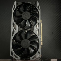 EVGA GEFORCE RTX 2060