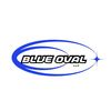 Blue Oval