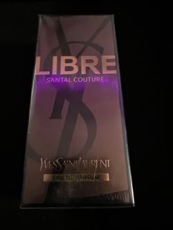 🔥 YVES SAINT LAURENT LIBRE EAU DE PARFUM — $90 🔥