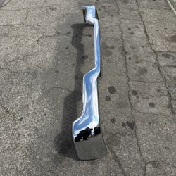 Dodge Ram 1500 Front Bumper OEM 2025 2026
