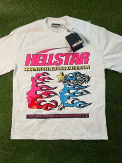 Hellstar tee
