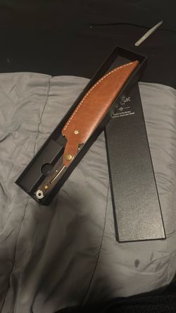 Cooking knife (japanese Chef Knife Series)
