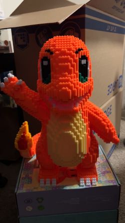 Cubi Toy Builds