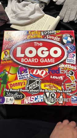 Family board game