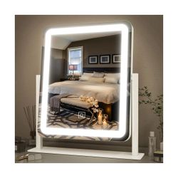 LED Vanity Mirror