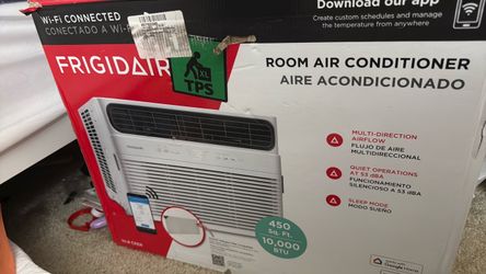 Frigidaire Room air conditioner 10,000BTU