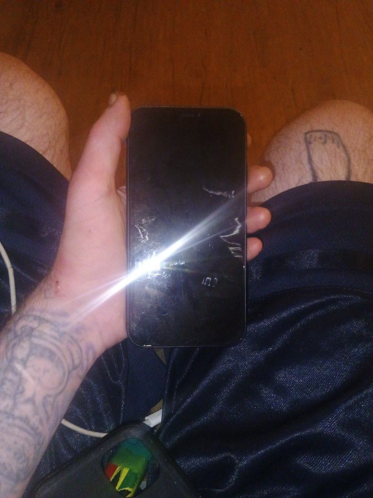 iPhone