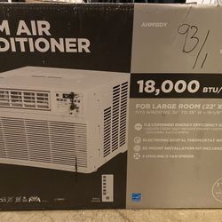 Air conditioner