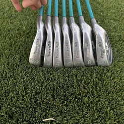 Golf Clubs